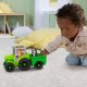 Fisher Price Little People Push & Play Tractor 1