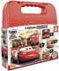 Educa 12-16-20-25 Cars 1