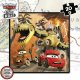 Educa 12-16-20-25 Cars 4