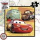 Educa 12-16-20-25 Cars 5
