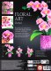 Floral Art Orchid 2
