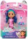 Gabby's Movie Small Doll 15 cm - Aquarium 2