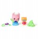 Gabby's Movie 2 Pack Figure - Crystal Garden 5