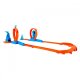Hot Wheels Track Creator Triple Loop Frenzy 5