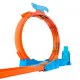 Hot Wheels Track Creator Triple Loop Frenzy 6