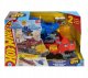 Hot Wheels Smoczy Transporter City Ultimate Dual Dragon Hauler JBM72 2