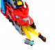 Hot Wheels Smoczy Transporter City Ultimate Dual Dragon Hauler JBM72 5