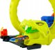 Hot Wheels Tor samochodowy City Snake Strike Attack  (965-2550) 3