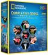 National Geographic Completely Gross Chemistry Set 1