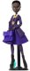 Mattel Monster High x Wednesday Bianca (JDR71) 1