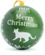 Christmas Ball for Cat 120g 1