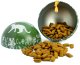 Christmas Ball for Cat 120g 1