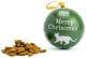 Christmas Ball for Cat 120g 2