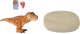 Spin Master Wykluwający się dinozaur  Jurassic World T. Rex 4