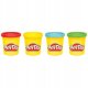 Play-Doh 4 Pack 340 g - Classic 2