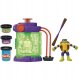 PLAYDOH Play-Doh Turtles Mutation Station 2