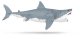 Schleich Megalodon 3