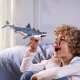 Schleich Megalodon 7
