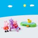 Figurka Peppa Pig Peppa And Baby Park Fun 6