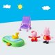 Figurka Peppa Pig Peppa And Baby Park Fun 7