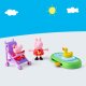 Figurka Peppa Pig Peppa And Baby Park Fun 8