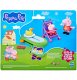 Figurka Peppa Pig Peppa And Baby Park Fun 9