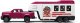 Schleich Lakeside Truck and Trailer 3