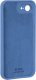 SBS TEINSTMAGIPSE25B, Cover, Apple, iPhone 16E, Blue 1