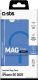 SBS TEINSTMAGIPSE25B, Cover, Apple, iPhone 16E, Blue 1