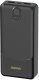 Dudao K10 powerbank 10000mAh 10 Watt Sort 1