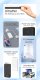 Dudao K10 powerbank 10000mAh 10 Watt Sort 2