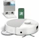 Robot sprzątający iRobot Roomba Plus 505 Combo Biały + stacja AutoWash 1