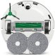 Robot sprzątający iRobot Roomba Plus 505 Combo Biały + stacja AutoWash 4