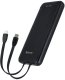 Denver PQCA-10320, 10000 mAh, Black 1