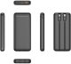 Denver PQCA-10320, 10000 mAh, Black 3