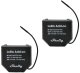 Shelly LoRa Add-on (2-pak) - Langdistance kommunikationsmodul 1