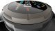 Smartwatch AGM Legion Czarny  (AGMLEGEU001B) 15