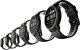 Smartwatch AGM Legion Czarny  (AGMLEGEU001B) 16