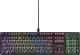 Trust GXT 871 Zora, Wired, USB, Mechanical, QWERTY, RGB LED, Black 1