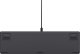 Trust GXT 871 Zora, Wired, USB, Mechanical, QWERTY, RGB LED, Black 6