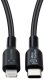 ReConnect USB-C 3.2 Gen 1 to Lightning cable , 2m 2