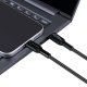 ReConnect USB-C 3.2 Gen 1 to Lightning cable , 2m 3