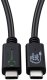 ReConnect USB-C 3.2 Gen2x2 Cable, 2m 2