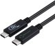ReConnect USB-C 3.2 Gen2x2 Cable, 1.5m 1