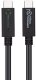 ReConnect USB-C 3.2 Gen2x2 Cable, 1.5m 1