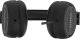 H100 Headphones, foldable, 3.5 mm, black 3