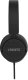H100 Headphones, foldable, 3.5 mm, black 4