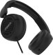 H100 Headphones, foldable, 3.5 mm, black 5