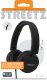 H100 Headphones, foldable, 3.5 mm, black 6