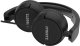 H100 Headphones, foldable, 3.5 mm, black 9